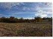 Terrain  btir de 1440 m2 Aude Routier