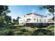 La villa VERDE  RANSPACH le BAS Rhin (Haut) Spechbach-le-Bas
