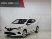 Renault Clio SOCIETE BLUE DCI 100 - 21N BUSINESS REVERSIBLE Pyrnes Atlantiques Biarritz