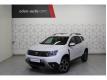Dacia Duster Blue dCi 115 4x2 Prestige Pyrnes Atlantiques Biarritz