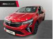 Renault Clio E-Tech full hybrid 145 Techno Pyrnes Atlantiques Biarritz