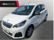 Peugeot 108 VTi 72ch S&S BVM5 Like Pyrnes Atlantiques Biarritz