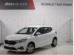 Dacia Sandero SCe 65 - 22 Confort Pyrnes Atlantiques Biarritz