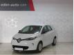 Renault Zoe Life Gamme 2017 Pyrnes Atlantiques Biarritz