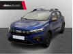 Dacia Sandero ECO-G 100 GSR2 Stepway Extreme + Pyrnes Atlantiques Biarritz