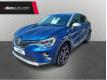 Renault Captur E-Tech hybride 145 Techno Pyrnes Atlantiques Biarritz