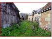 Maison et grange  restaurer dans le bourg de Mazires-de-To Indre et Loire Mazires-de-Touraine