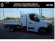 Renault Master Chssis Simple Cabine CC CF Pr RJ3500 L3 Blue dCi 145 EVIE Garonne (Haute) Blagnac