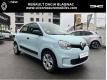 Renault Twingo III E-Tech 100% lectrique authentique achat intgral Garonne (Haute) Blagnac