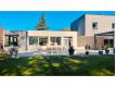 Superbe maison contemporaine de 275 m2 - 20 ares - piscine - tang - 5' autoroute Valentin - 15' MINJOZ Doubs Chtillon-le-Duc