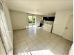 APPARTEMENT DE TYPE T3 AVEC BALCON Gironde Villenave-d'Ornon