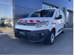 Citron Berlingo III M 650kg BlueHDi 100 S&amp;S BVM Control Dordogne Montpon-Mnestrol