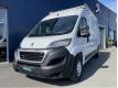 Peugeot Boxer II 2.2 BHDI 165 S&amp;S 3.5T MAXI L3H2 Dordogne Montpon-Mnestrol
