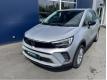 Opel Crossland 1.5 Diesel 110ch Elegance Dordogne Montpon-Mnestrol