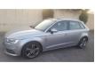 Audi A3 5 portes SPORTBACK Bouches du Rhne Miramas