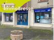Montrevel en Bresse - A louer local commercial Ain Montrevel-en-Bresse