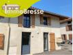 Cras sur Reyssouze - A louer studio Ain Cras-sur-Reyssouze