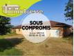St Didier D'Aussiat - A Vendre Villa 115 m Ain Saint-Didier-d'Aussiat