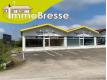 Montrevel en Bresse - A louer local commercial Ain Montrevel-en-Bresse