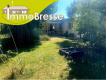 Montrevel en Bresse - A vendre - Maison plain-pied - 3 chambres Ain Montrevel-en-Bresse