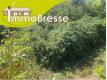 Montrevel en Bresse - A vendre - Terrain constructible - Non viabilis Ain Montrevel-en-Bresse