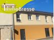 Montrevel en Bresse - A louer - Appartement type 3 - Neuf Ain Montrevel-en-Bresse