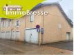 Montrevel en Bresse - A vendre - Immeuble complet Ain Montrevel-en-Bresse