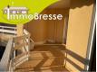Montrevel en Bresse - A louer - Appartement type 1 - Rsidence de l'Huppe Ain Montrevel-en-Bresse