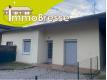 Montrevel en Bresse - A louer maison type 3 - Plain-pied Ain Montrevel-en-Bresse