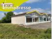 Montrevel en Bresse - A louer local commercial Ain Montrevel-en-Bresse