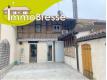 Saint Trivier de Courtes - A vendre appartement type 4 Ain Saint-Trivier-de-Courtes