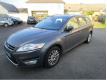Ford Mondeo 1.8 TDCI 