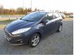 Ford Fiesta 1.0I ECOBOOST 