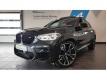 BMW x4 m 510ch BVA8 Competition Ile et Vilaine Saint-Grgoire