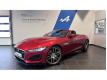 Jaguar F-Type Cabriolet V8 5L 450 ch BVA8 R-Dynamic Ile et Vilaine Saint-Grgoire