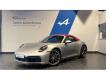 Porsche 911 Carrera S Cabriolet 3.0i 450 PDK Ile et Vilaine Saint-Grgoire