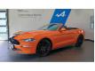 Ford Mustang Convertible V8 5.0 GT Ile et Vilaine Saint-Grgoire