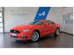 Ford Mustang Fastback V8 5.0 421 GT A Ile et Vilaine Saint-Grgoire