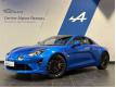 Alpine A110 A110S 1.8T 292 ch S Ile et Vilaine Saint-Grgoire