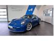 Porsche 911 GT3 4.0i 510 avec Pack Touring Ile et Vilaine Saint-Grgoire