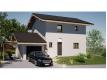Votre villa de 90m sur St Girod Savoie Saint-Girod