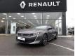 Peugeot 508 Hybrid 225 e-EAT8 GT Pack 5p Ile et Vilaine Bruz