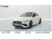 Mercedes CLA 250 e 218ch AMG Line 8G-DCT Surquipe + Toit ouvrant Ile et Vilaine Bruz