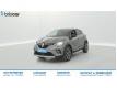 Renault Captur 1.5 Blue dCi 115ch Intens EDC + Camra de recul Ile et Vilaine Bruz