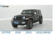Jeep Wrangler 2.0 T 380ch 4xe Overland Command-Trac Ile et Vilaine Bruz