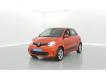 Renault Twingo III electrique Achat Intgral 21 Zen 5p Ile et Vilaine Bruz