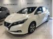 Nissan Leaf Electrique 40kWh N-Connecta 5p Ile et Vilaine Bruz