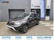 Dacia Duster 1.5 Blue dCi 115ch Techroad 4x2 + GPS Ile et Vilaine Bruz