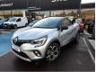 Renault Captur E-Tech full hybrid 145 Techno 5p Ile et Vilaine Bruz