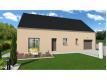 Maison neuve  construire 3 chambres et garage Manche Fierville-les-Mines